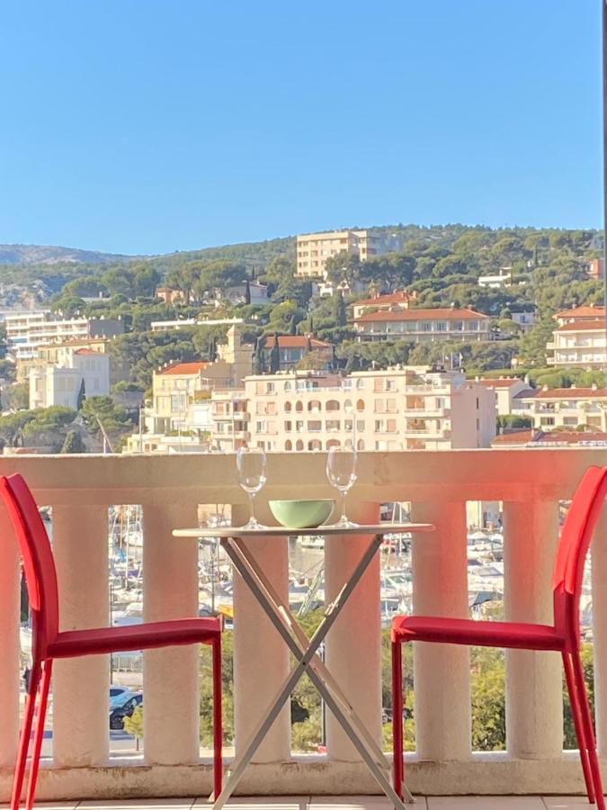 Vistabella By K6 Conciergerie Apartment กาซีส์ ภายนอก รูปภาพ
