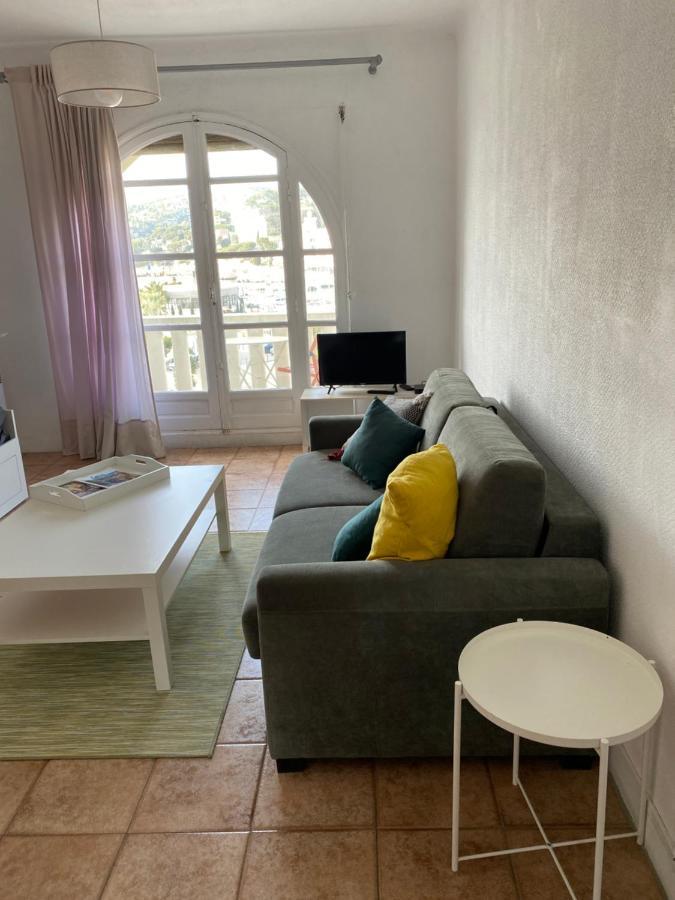 Vistabella By K6 Conciergerie Apartment กาซีส์ ภายนอก รูปภาพ