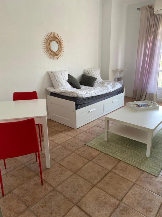 Vistabella By K6 Conciergerie Apartment กาซีส์ ภายนอก รูปภาพ