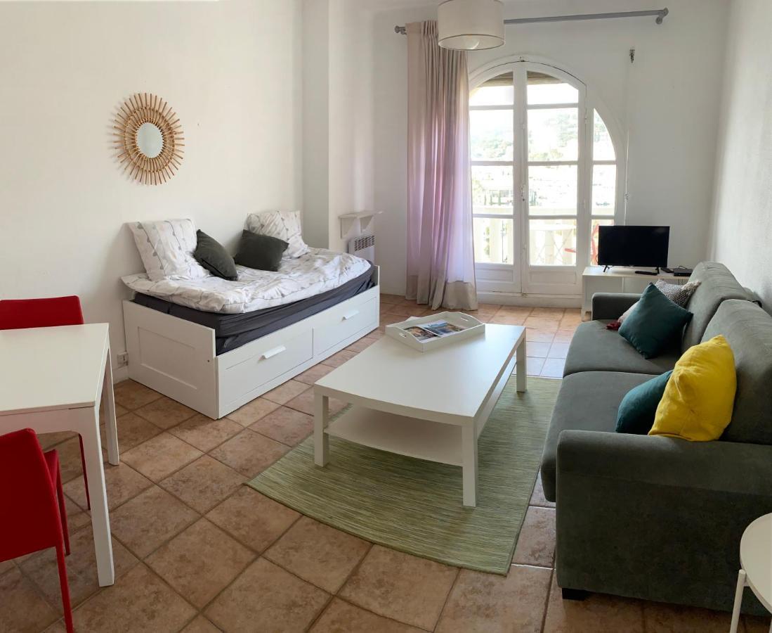 Vistabella By K6 Conciergerie Apartment กาซีส์ ภายนอก รูปภาพ
